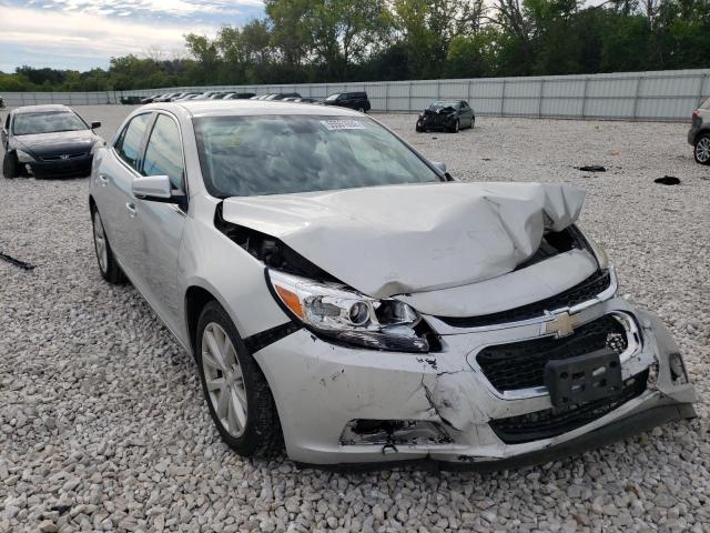 CHEVROLET MALIBU 2LT 2015 1g11d5sl1ff154745