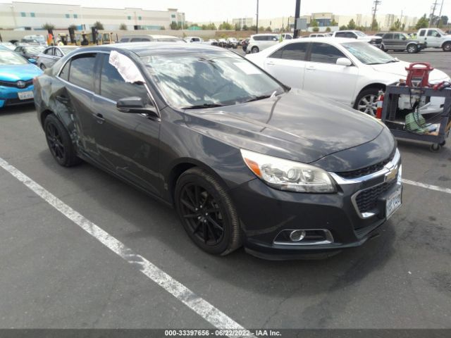 CHEVROLET MALIBU 2015 1g11d5sl1ff160030