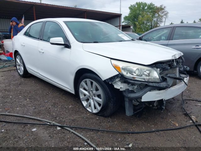 CHEVROLET MALIBU 2015 1g11d5sl1ff161744