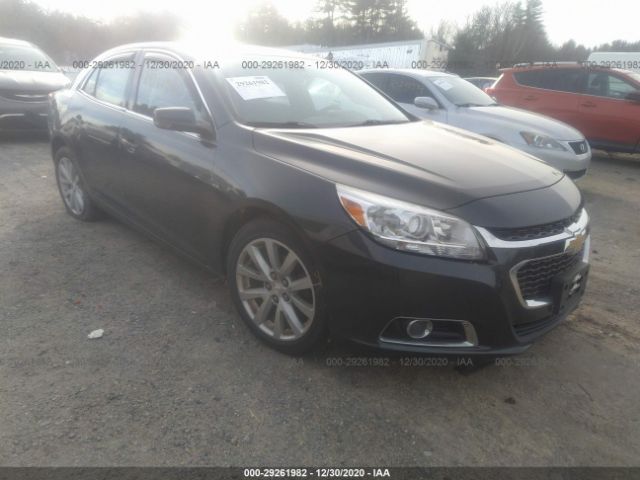 CHEVROLET MALIBU 2015 1g11d5sl1ff162375