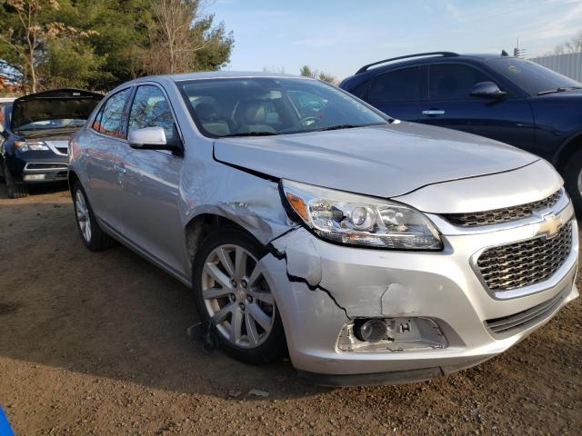 CHEVROLET MALIBU 2LT 2015 1g11d5sl1ff164580