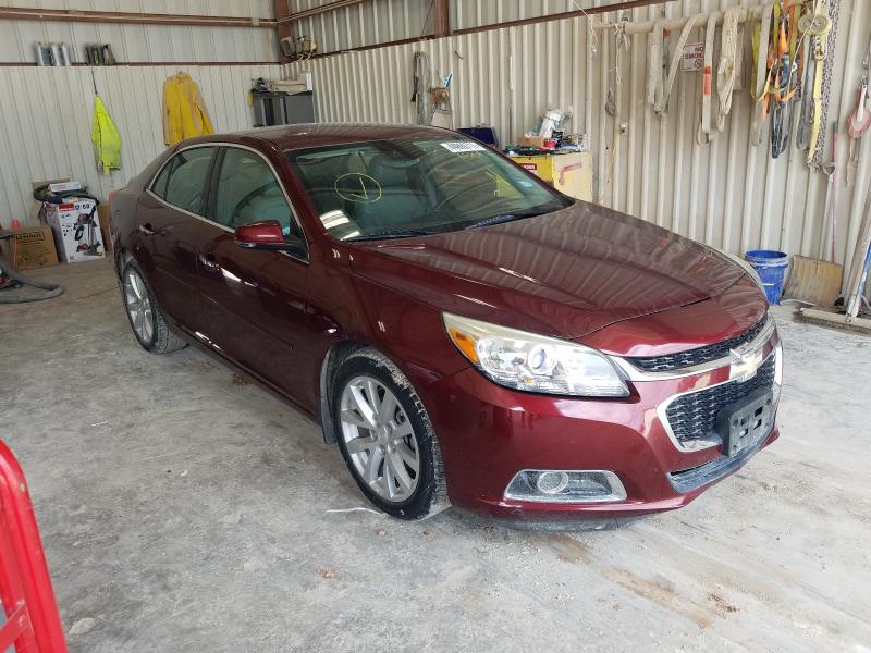 CHEVROLET MALIBU 2LT 2015 1g11d5sl1ff165924