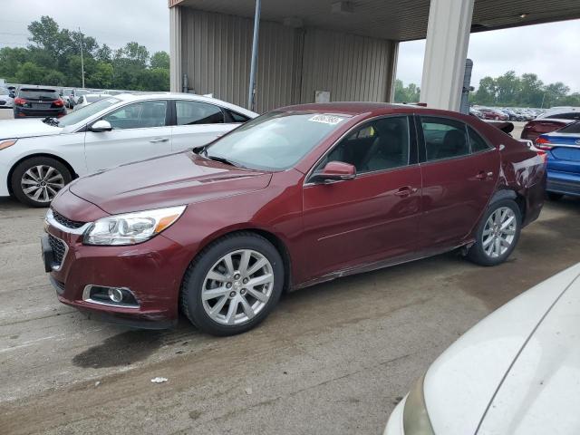 CHEVROLET MALIBU 2LT 2015 1g11d5sl1ff166216