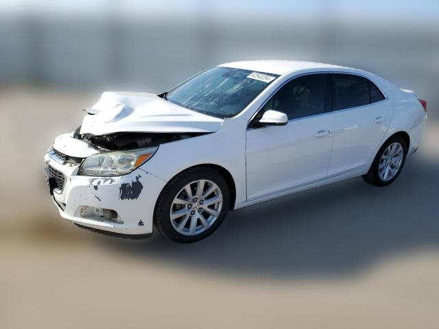 CHEVROLET MALIBU 2015 1g11d5sl1ff166376