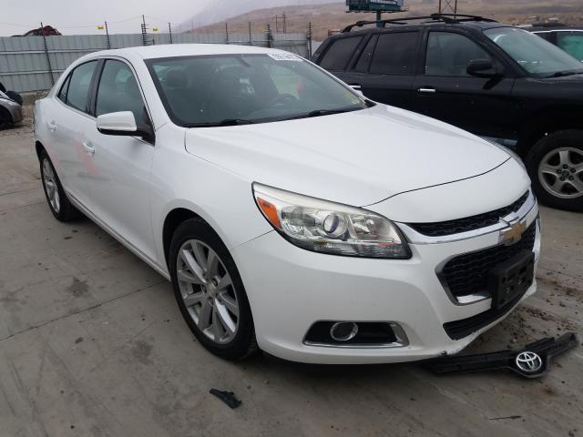 CHEVROLET MALIBU 2LT 2015 1g11d5sl1ff167592