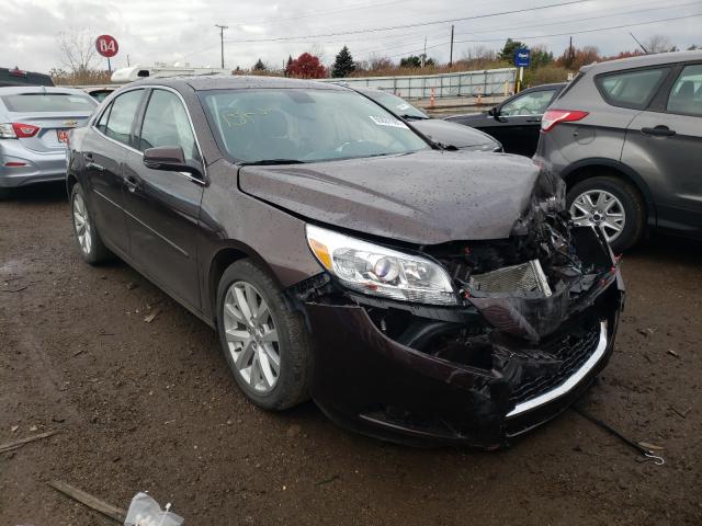 CHEVROLET MALIBU 2LT 2015 1g11d5sl1ff169746