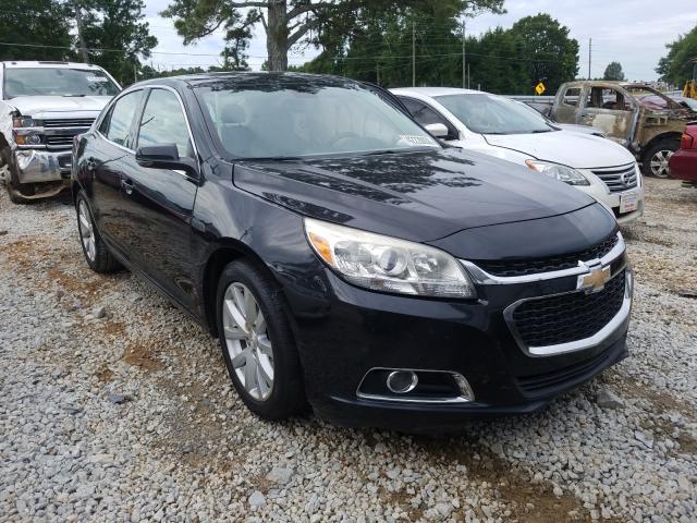 CHEVROLET MALIBU 2LT 2015 1g11d5sl1ff169777