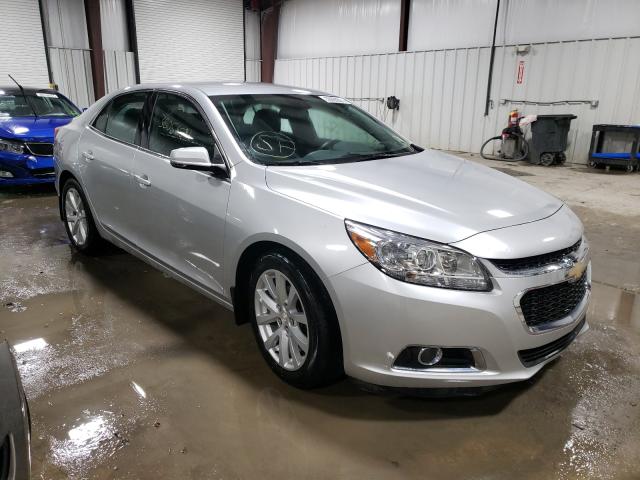 CHEVROLET MALIBU 2LT 2015 1g11d5sl1ff171982