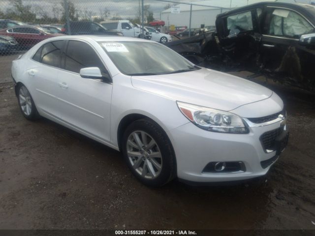 CHEVROLET MALIBU 2015 1g11d5sl1ff172405