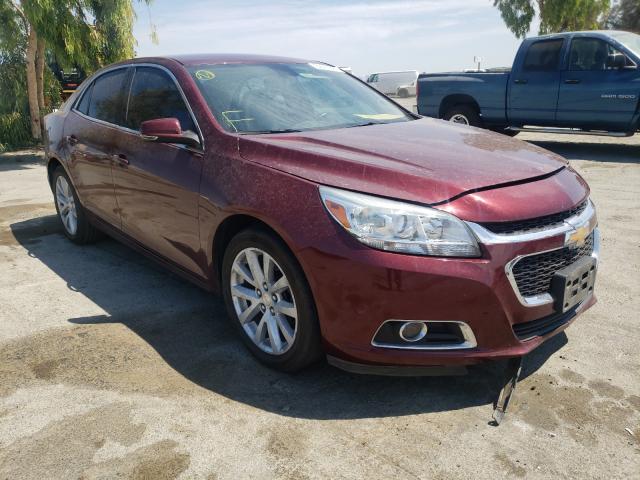 CHEVROLET MALIBU 2LT 2015 1g11d5sl1ff173411