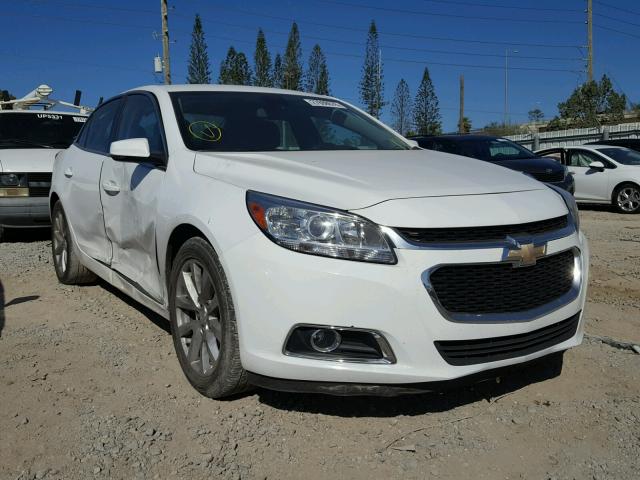 CHEVROLET MALIBU 2LT 2015 1g11d5sl1ff173618