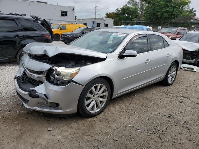 CHEVROLET MALIBU 2015 1g11d5sl1ff176230