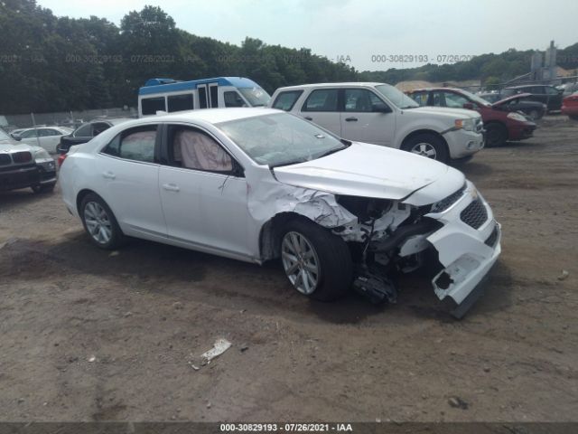 CHEVROLET MALIBU 2015 1g11d5sl1ff178091