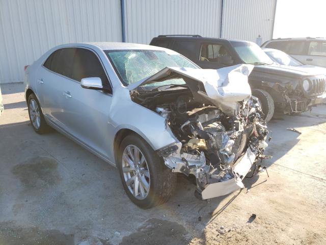 CHEVROLET MALIBU 2LT 2015 1g11d5sl1ff180214