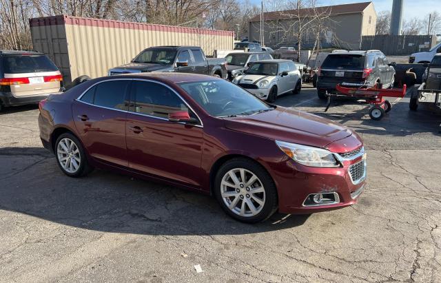 CHEVROLET MALIBU 2LT 2015 1g11d5sl1ff180326