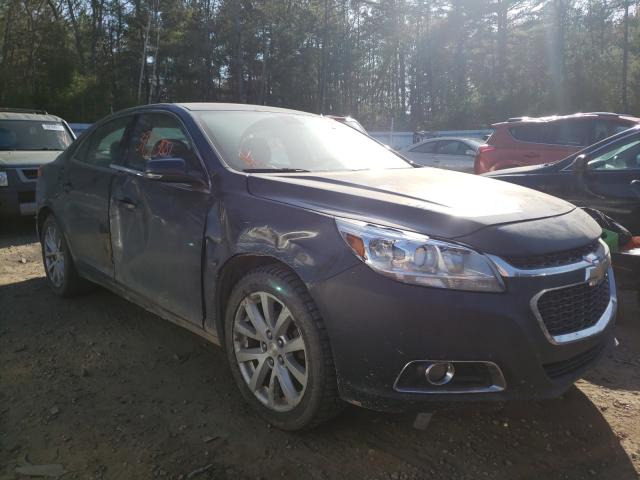 CHEVROLET MALIBU 2LT 2015 1g11d5sl1ff180584