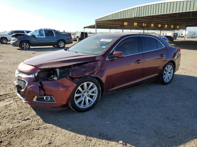 CHEVROLET MALIBU 2015 1g11d5sl1ff181427