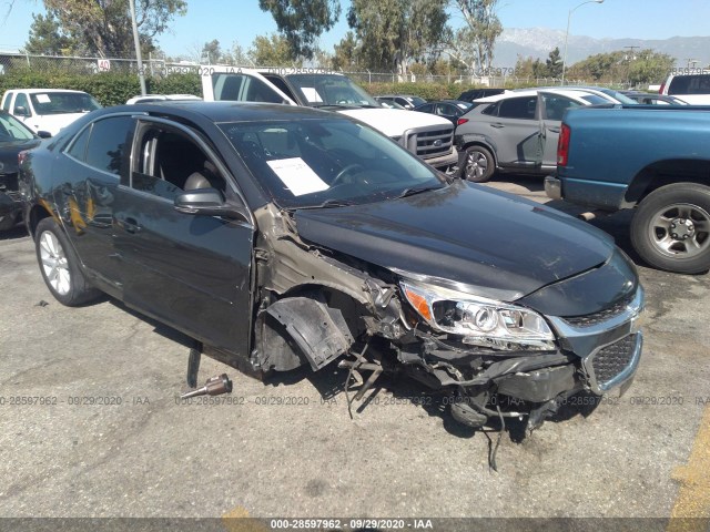 CHEVROLET MALIBU 2015 1g11d5sl1ff189575