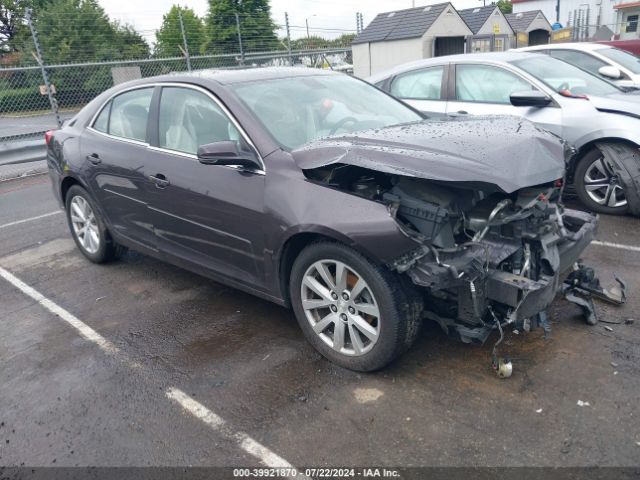 CHEVROLET MALIBU 2015 1g11d5sl1ff193240