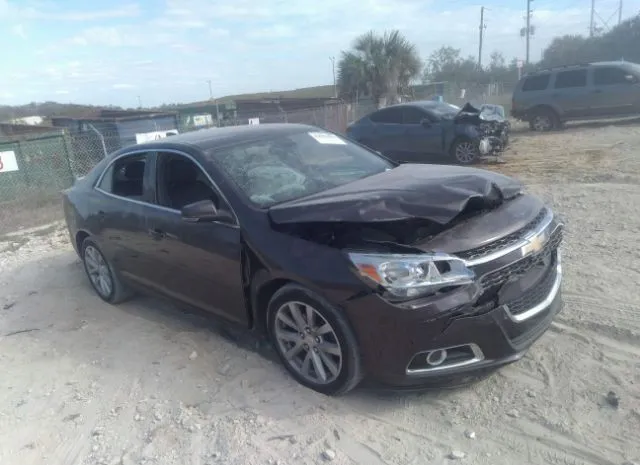 CHEVROLET MALIBU 2015 1g11d5sl1ff194002