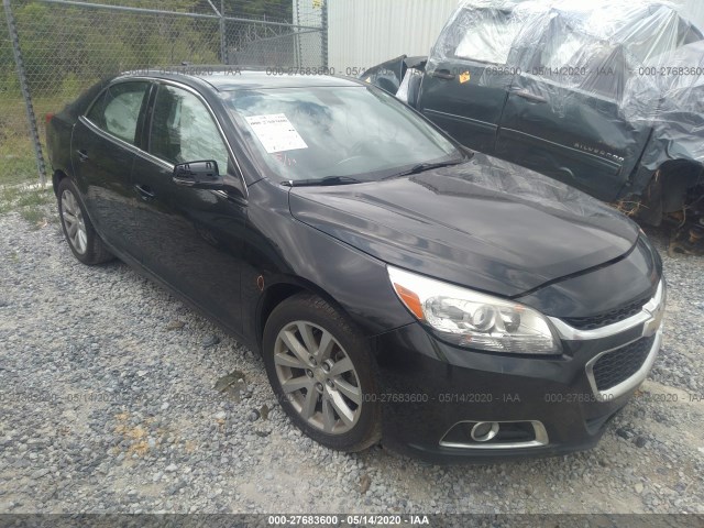 CHEVROLET MALIBU 2015 1g11d5sl1ff202437