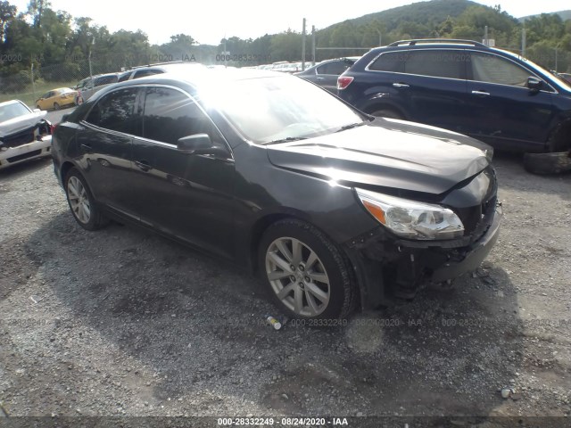 CHEVROLET MALIBU 2015 1g11d5sl1ff206505