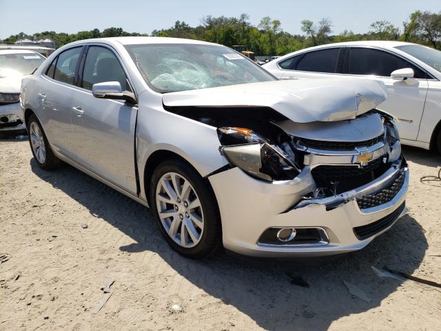 CHEVROLET MALIBU 2LT 2015 1g11d5sl1ff207444