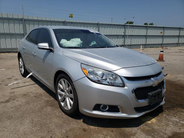 CHEVROLET MALIBU 2LT 2015 1g11d5sl1ff210036