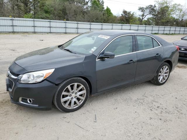 CHEVROLET MALIBU 2015 1g11d5sl1ff210456