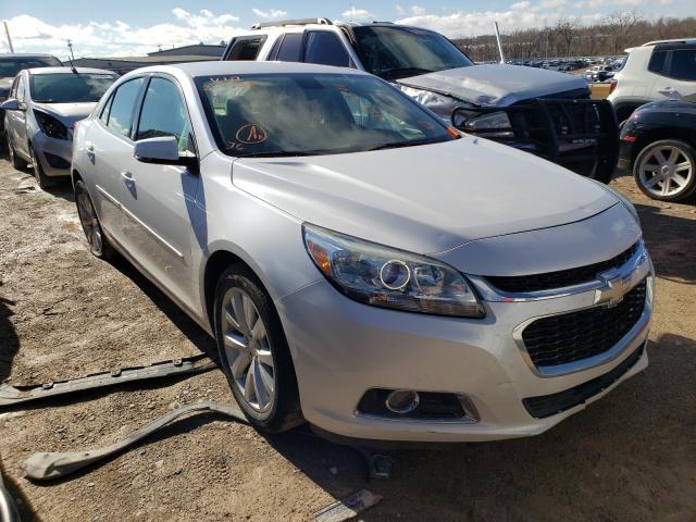 CHEVROLET MALIBU 2LT 2015 1g11d5sl1ff214653