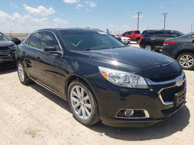 CHEVROLET MALIBU 2LT 2015 1g11d5sl1ff217665