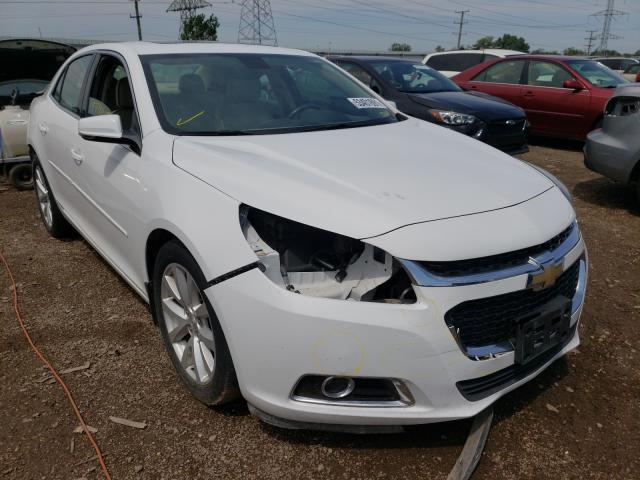 CHEVROLET MALIBU 2LT 2015 1g11d5sl1ff222364