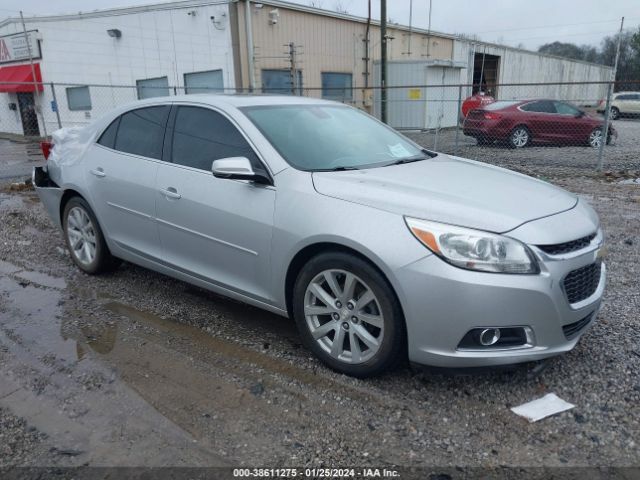 CHEVROLET MALIBU 2015 1g11d5sl1ff224468