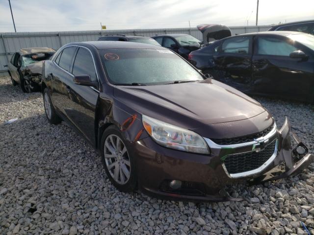 CHEVROLET MALIBU 2LT 2015 1g11d5sl1ff224776