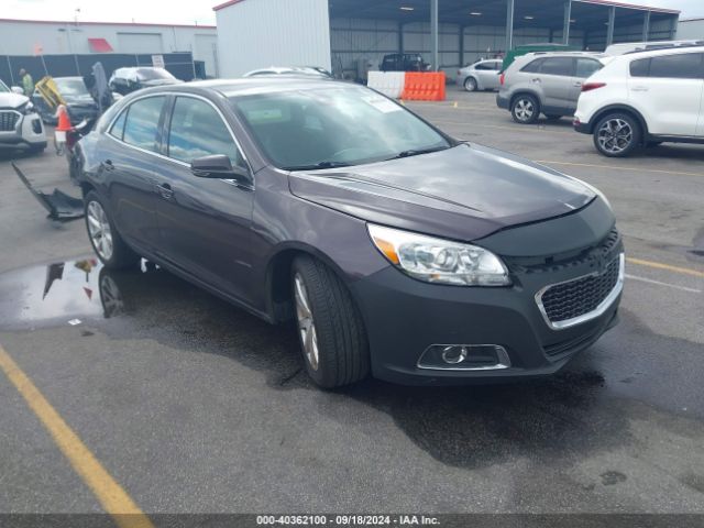 CHEVROLET MALIBU 2015 1g11d5sl1ff228083