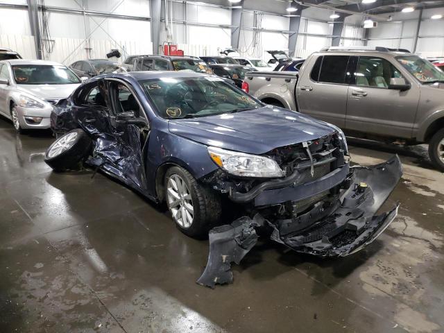 CHEVROLET MALIBU 2LT 2015 1g11d5sl1ff228584