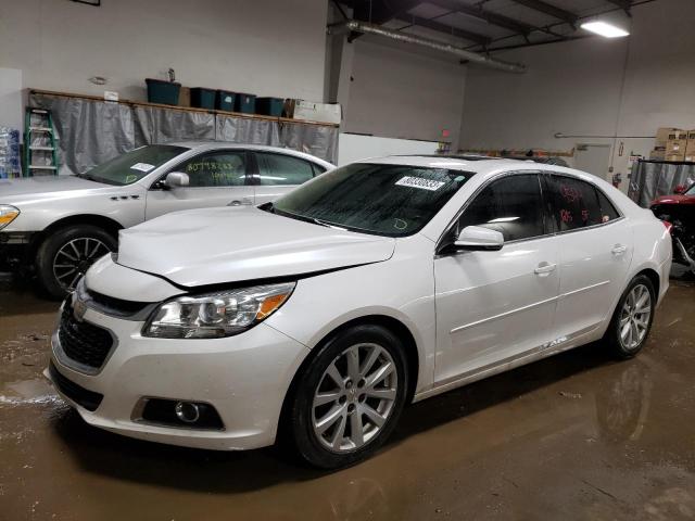 CHEVROLET MALIBU 2015 1g11d5sl1ff231808