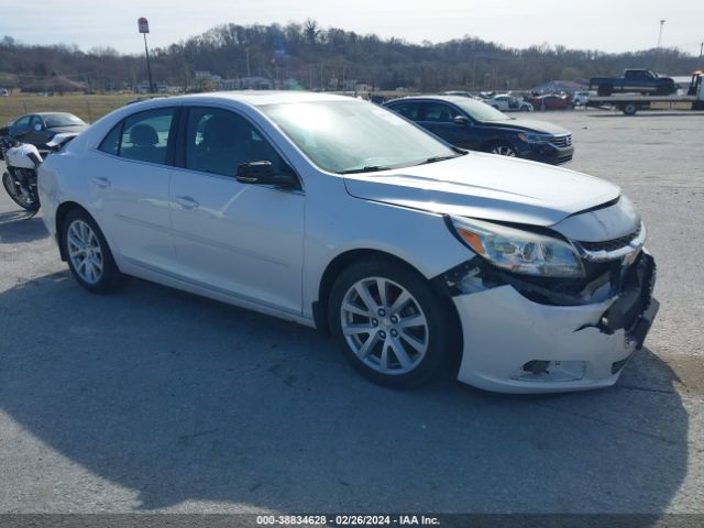 CHEVROLET MALIBU 2015 1g11d5sl1ff238242