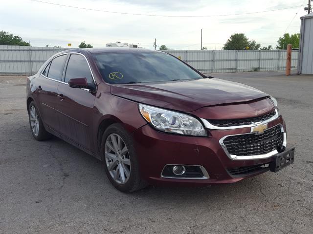 CHEVROLET MALIBU 2LT 2015 1g11d5sl1ff240539