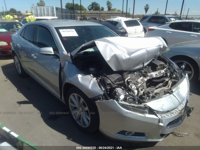 CHEVROLET MALIBU 2015 1g11d5sl1ff246714