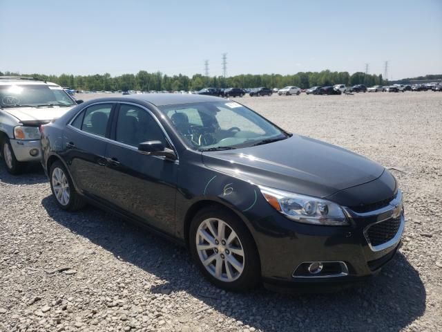 CHEVROLET MALIBU 2LT 2015 1g11d5sl1ff249354