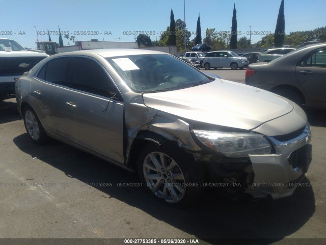 CHEVROLET MALIBU 2015 1g11d5sl1ff249774