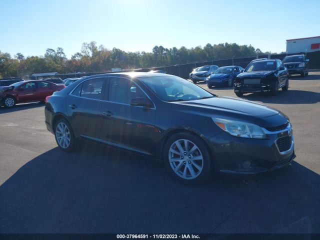 CHEVROLET MALIBU 2015 1g11d5sl1ff250312