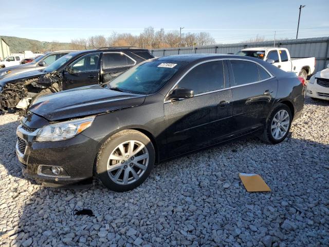 CHEVROLET MALIBU 2LT 2015 1g11d5sl1ff253985