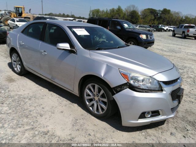 CHEVROLET MALIBU 2015 1g11d5sl1ff254554