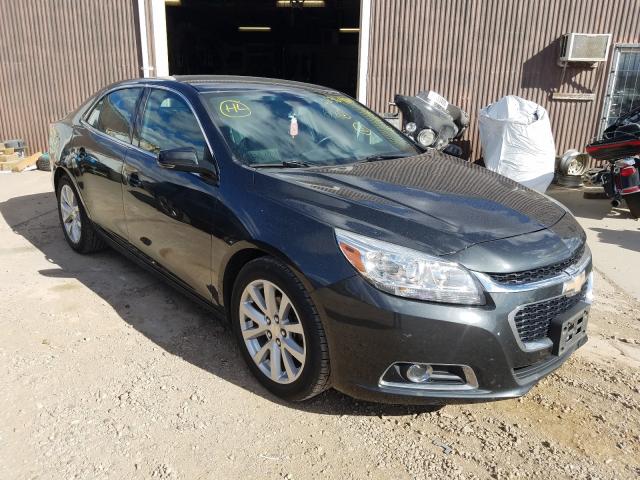 CHEVROLET MALIBU 2LT 2015 1g11d5sl1ff256398