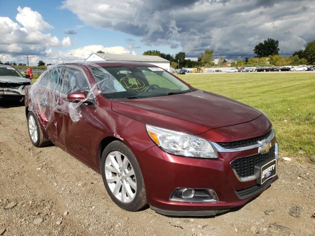 CHEVROLET MALIBU 2LT 2015 1g11d5sl1ff258023