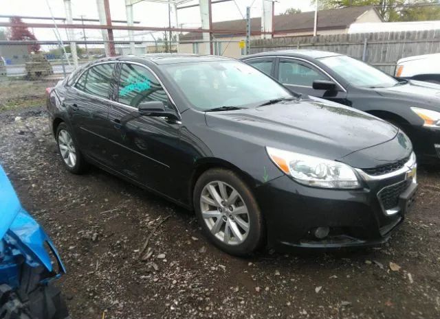 CHEVROLET MALIBU 2015 1g11d5sl1ff260659