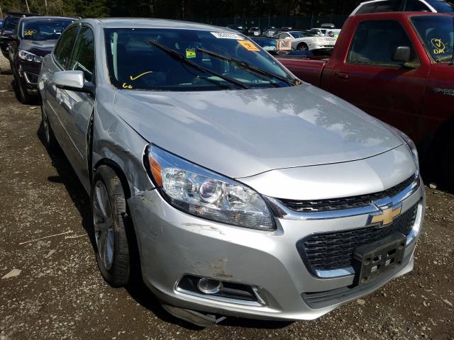 CHEVROLET MALIBU 2LT 2015 1g11d5sl1ff262282