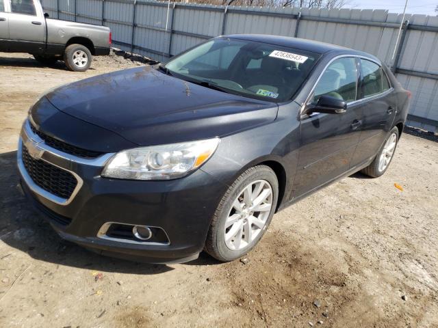 CHEVROLET MALIBU 2LT 2015 1g11d5sl1ff262668